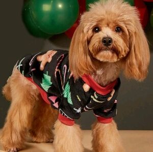 New Christmas shirt dog/cat